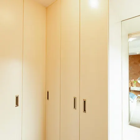 Apartament Marina Dla 6 Osob - Bezplatny Parking - Dwie Lazienki - Duzy Taras - Ekspres - Better Rental Warszawa Zewnętrze zdjęcie