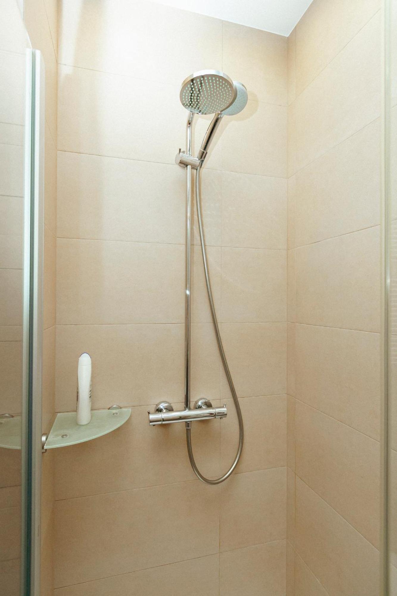 Marina Dla 6 Osob - Bezplatny Parking - Dwie Lazienki - Duzy Taras - Ekspres - Better Apartment *