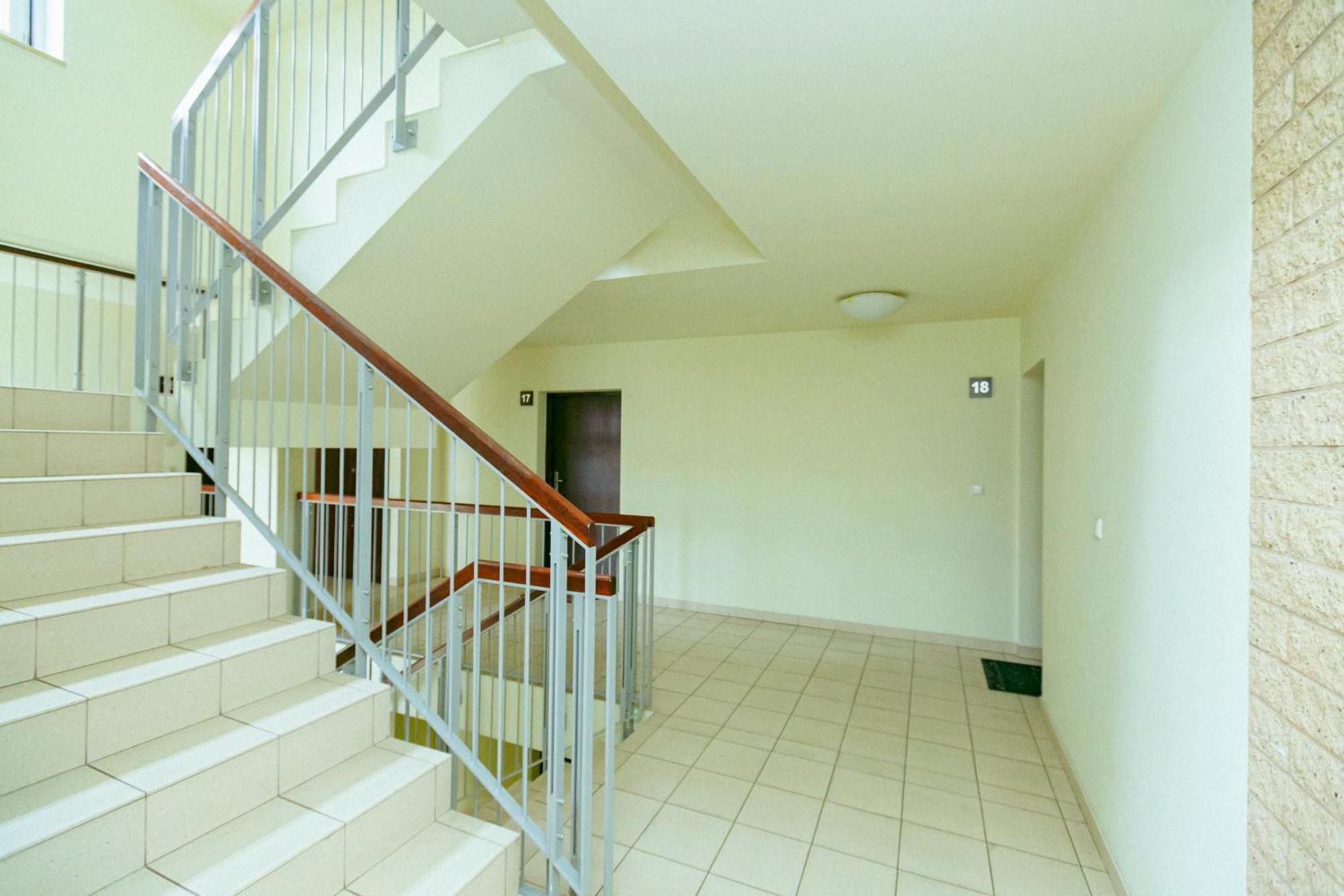 Apartment Marina Dla 6 Osob - Bezplatny Parking - Dwie Lazienki - Duzy Taras - Ekspres - Better